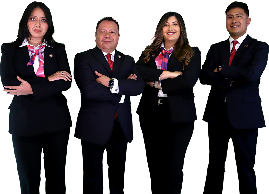 ÁREA DE LITIGIO CIVIL