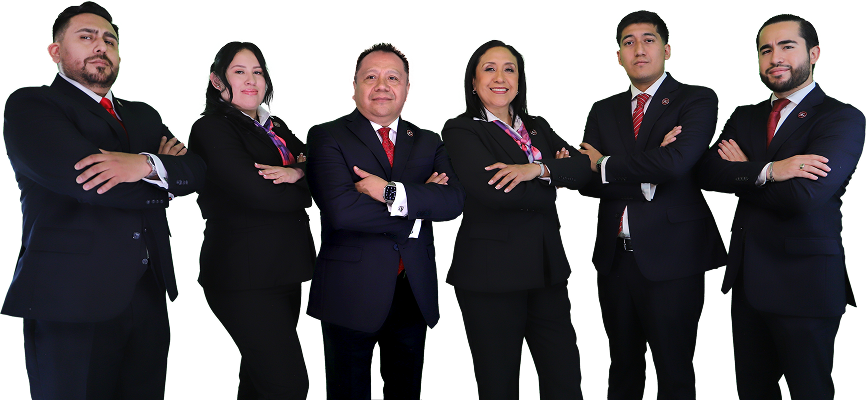 ÁREA DE LITIGIO LEGAL
